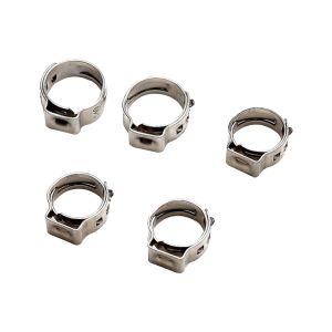 qd | Adjustable Pipe Clamp