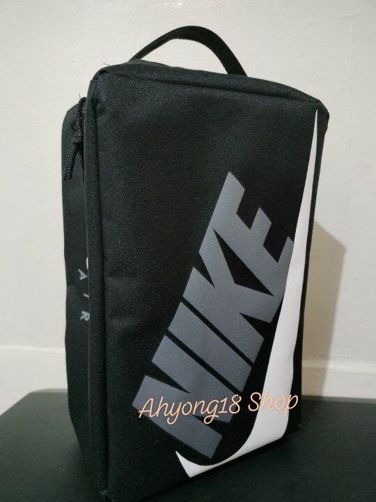 Shoe bag cheap lazada