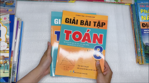 Sách - Giải Bài Tập Toán 8 - Bộ Sách Kết Nối Tri Thức Với Cuộc Sống - ndbooks