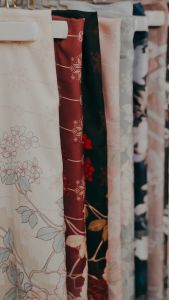 NAELOFAR WARISAN RAYA 2023 PRINTED HIJAB TUDUNG RAYA 2023