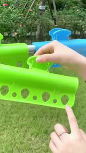 Nexlent Windproof Clothes Hanger Clip Drying Hanging Buckle Clips Clothes Quilt Retainer