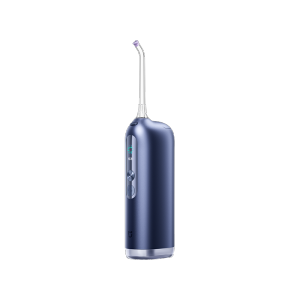 MiJia | NEW MIJIA Electric Oral Irrigator Pro Portable Water Flosser 3 Modes Micron Bubble Dental Care Smart Control with Mi Home App CN