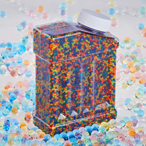 MAKEWAN | Absorbent Hardened Water Beads 7-8mm
