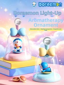 Practical Cute Gift for Friends Fragrance Decor