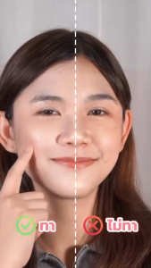 BEAUTILOX ครีมอินวิซิเบลอัพเดต 2 ขนาด 7g และ 30g บิวตี้ล็อกซ์ รวมถึงตัวเลือกสำหรับบริเวณภายในตา