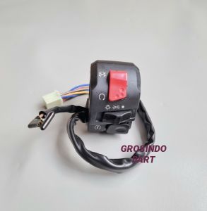 SAKLAR KANAN KLX 150-KLX150