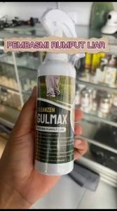 CLEANZEN - GULMAX - Pembasmi rumput liar | Herbisida | pembasmi rumput | pupuk tanaman | Herbisida Pembasmi Aneka Macam Gulma Rumput Liar / Tanaman Liar Obat Hama Rumput