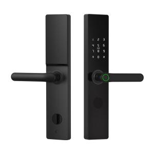 KANGTING | Fingerprint Password Smart Door Lock