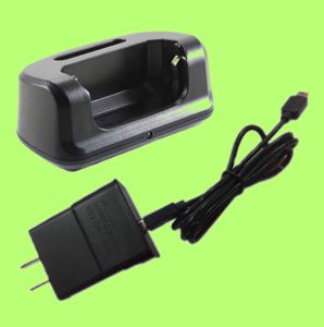 WLN KD-C1 KD-C1Plus Walkie Talkie Charging Dock SET