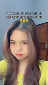 CBD 250ML COLOR SHIELD SHAMPOO CONDITIONER 250ML SAMPO HAIRCARE PELEMBUT RAMBUT