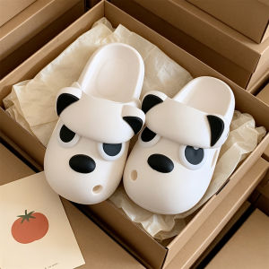 XIXITIAO | Dép EVA Chống Trượt Đế Dày Thoáng Khí Mùa Hè