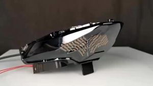 Lampu Stop All Beat New Deluxe Beat CBS 8 Mode Beat Deluxe 2020-2024 Beat Eco Beat Street Running Coloseum Running Stoplamp