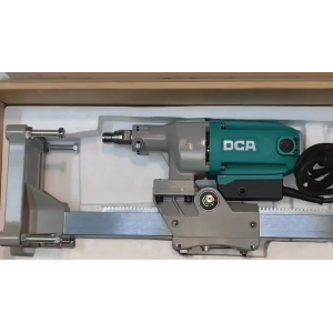 Mesin coring beton DCA AZZ 02-130 - Diamond core drill - Mesin Koring