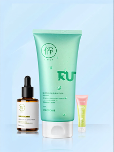 RUYI | Restoring Skin Barrier Hydrating Aloe Vera Gel