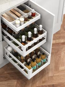 350 Pull Basket 400 Seasoning Basket 450 Cabinet Pull Stop 500 Seasoning Storage 550 Kitchen House Dish Rack 800 Drawer Pull Blue