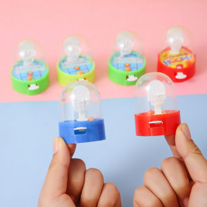 Interactive Educational Toy Mini Basketball Game