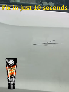 【DIY scratch fix wax】scratch remover for car paint car scratch remover scratch remover rubbing compound scratch remover for motorcycle scratch Does not fade Odorless and odorlessremoval cream for car scratch the remover for car