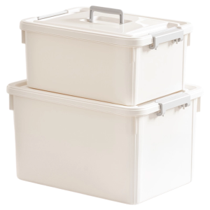 Citylong | Handy Large Capacity Thickened Plastic Storage Box