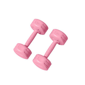 ECO body | Compact Home Use Dumbbells