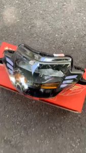 CHÓA ZHIPAT FU NEO/ NEO FI