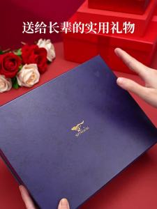 SEPTWOLVES | Mens Gift Set for Lover and Father