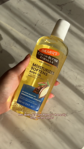 Palmers Cocoa Butter Moisturising Body Oil 250ml