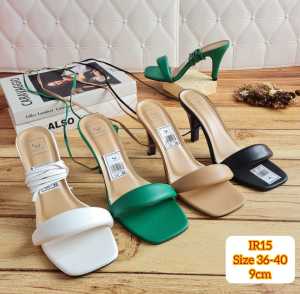 NEW ARRIVAL ABBUSHOES IR 15 haig hells kokop balon gladiator 9cm
