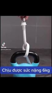 [HCM]Dây cấp nước máy giặt tự động 3 Mét (loại tốt) -GL314