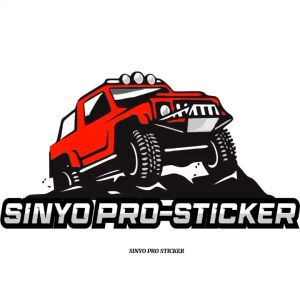 STIKER KARBON 3D PELINDUNG MOBIL CALYA STICKER ANTI GORES PINTU MOBIL TOYOTA CALYA ALL CALYA