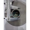 Goulds impeller 2k706 for 1.5 hp J15s and J15+. 