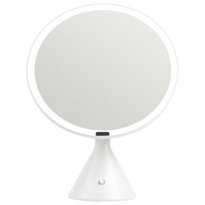 MUID | Smart HD Makeup Mirror with tri-tone LED Light