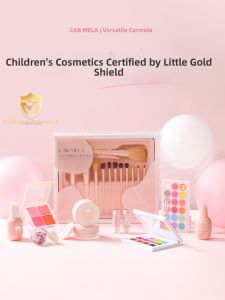CARMELA | Bộ Trang Điểm Sân Khấu Cho Trẻ Em