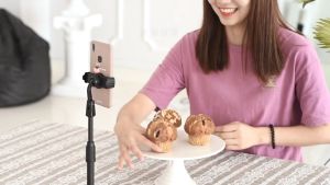 Mini Phone Mount for Streaming: A Comprehensive Guide