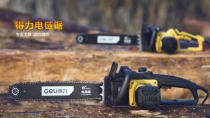 Máy Cưa Xích Điện Cầm Tay Deli - g Suất Lên Tới 2000W Lưỡi Cưa 405mm Động Cơ Lõi Đồng DL674052 Cưa Điện Dùng Cho Gỗ Công Cụ Cưa Lắc Công Suất Cao Máy Cưa Dây Không Dây 1700W - Lazada