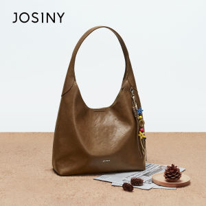 Josiny | New Large Capacity Tote Commuter Vintage Premium Bag