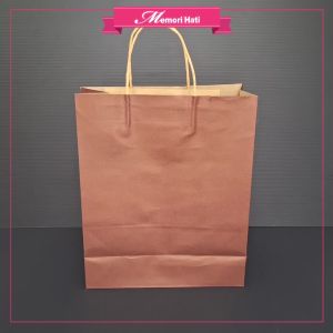 1pc PB4116 Beg Kertas Beg Hadiah / Paper Bag Gift Bag Shopping Bag