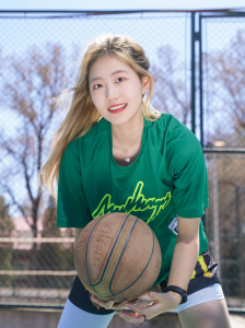 Madhoops American-Style Shoulder Breathable Quick-Drying Sports Basketball Shooting Football Mens and Womens Spring/Summer Frisbee Short-Sleeved T-shirt