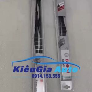 Lưỡi chổi gạt trước Toyota Fortuner 2009-2015 852120K070 852220K070