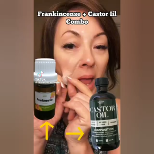 PURE CASTOR OIL HAIR GROWER ORGANIC HEXANE FREE COLD PRESSED BOTTLE 120 ml/250 ml/500 ml