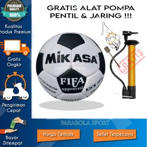 BOLA SEPAK MURAH SIZE 5 CUCI GUDANG BAHAN KUAT COCOK BUAT LATIHAN ANAK