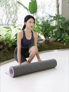 AOYI | Thickened Silent Anti-slip Shock-absorbing Exercise Mat