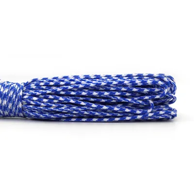 Dây Dù IQiuhike Paracord 2mm Lõi Đơn 100 Màu Tùy Chọn 100FT 50FT 25FT Dùng Làm Đồ Trang Sức Bán Buôn