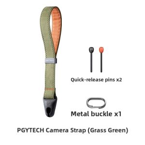 PGYTECH | Quick-release Magnetic Camera Wrist Strap