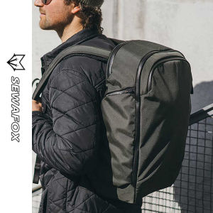 SEWAFOX | Business Travel Backpack 30L