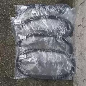 Gioăng khung cửa Hyundai Santafe 2006 - 2010 hàng chính hãng