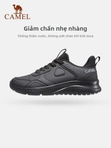 CAMEL | Waterproof Slip-resistant Comfortable Hiking Shoes