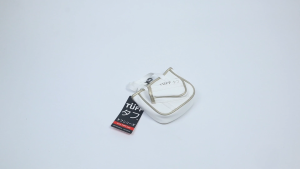 NEW TUFF LOLA Mini Pickleball Sports Tote Keychain Pouch | Sports Gym Bag Leisure
