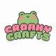 Croaky Crafts