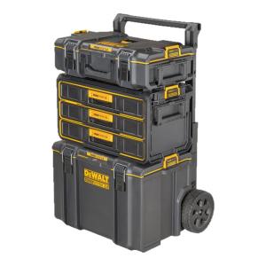 DeWalt | Industrial Heavy-Duty Durable Tool Box
