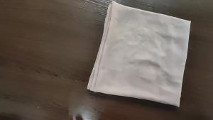 Khăn Quàng Cổ Vuông Chất Liệu Viscose Cao Cấp Dành Cho Nữ Kiểu Dáng Ramadan Thoáng Khí Thời Trang Dùng Làm Khăn Choàng Khăn Trùm Đầu Khăn Turban Khăn Quàng Cổ Kích Thước 110cm